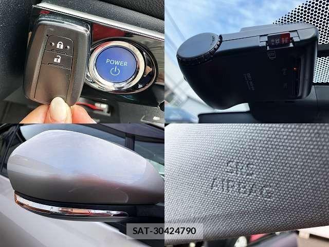 Toyota PRIUS 2016-04 8881626-6