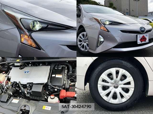 Toyota PRIUS 2016-04 8881626-7