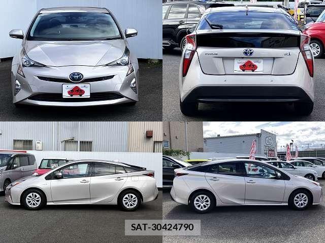 Toyota PRIUS 2016-04 8881626-8