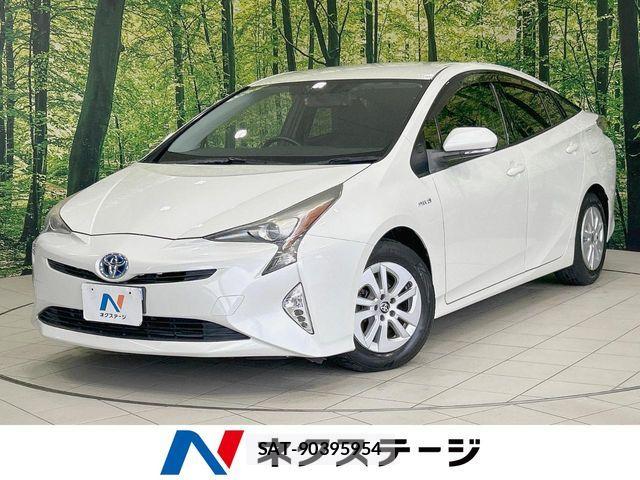 Toyota PRIUS 2016-01 8881624-0