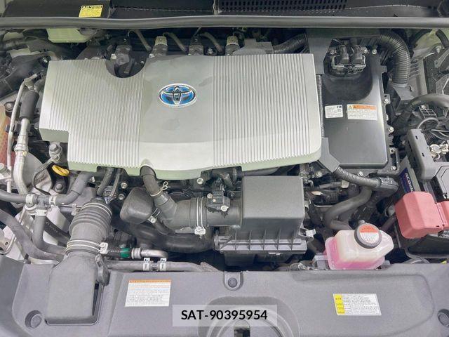 Toyota PRIUS 2016-01 8881624-17