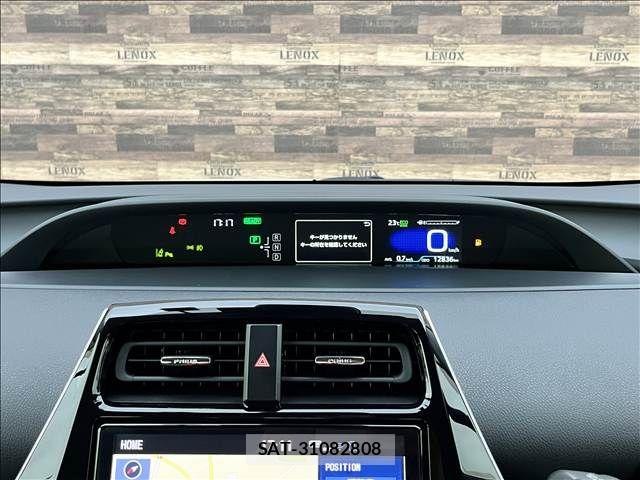 Toyota PRIUS 2019-11 8881602-15