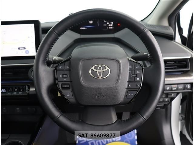 Toyota PRIUS 2023-02 8881585-10