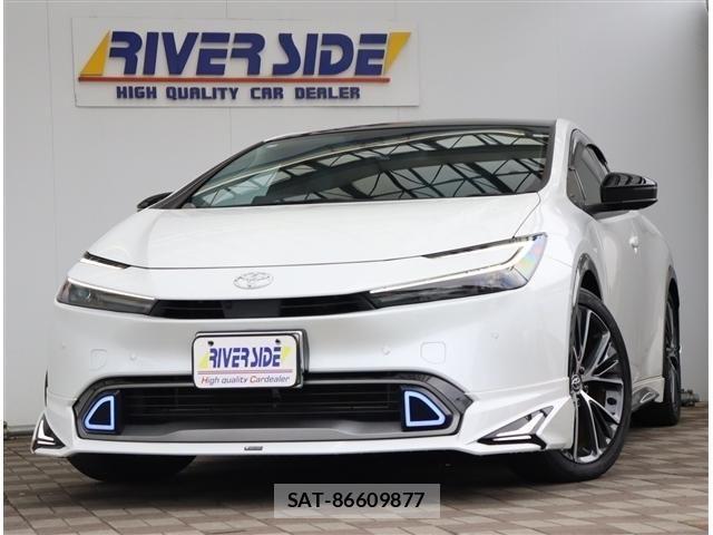 Toyota PRIUS 2023-02 8881585-19