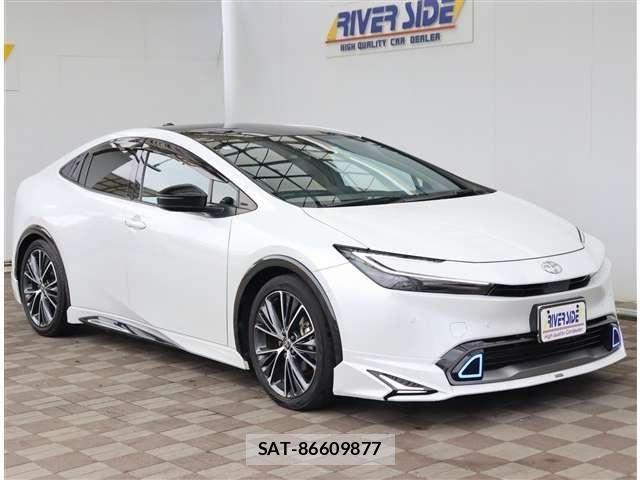 Toyota PRIUS 2023-02 8881585-21