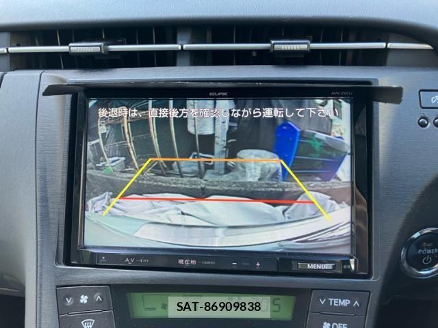 Toyota PRIUS 2010-01 8881667-18