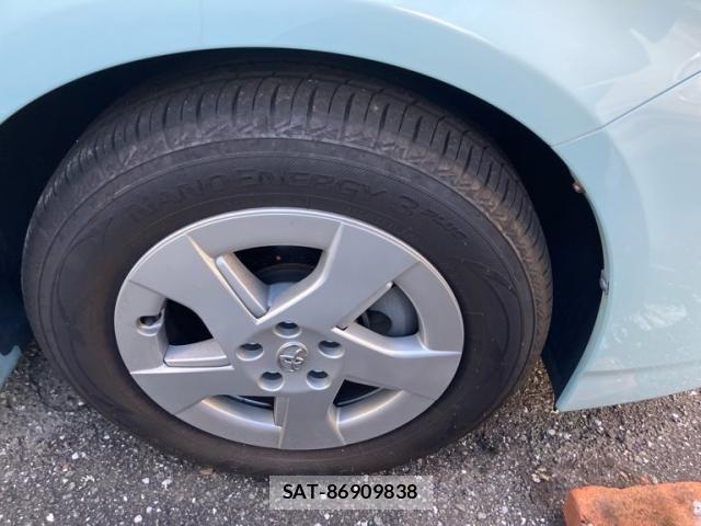 Toyota PRIUS 2010-01 8881667-4