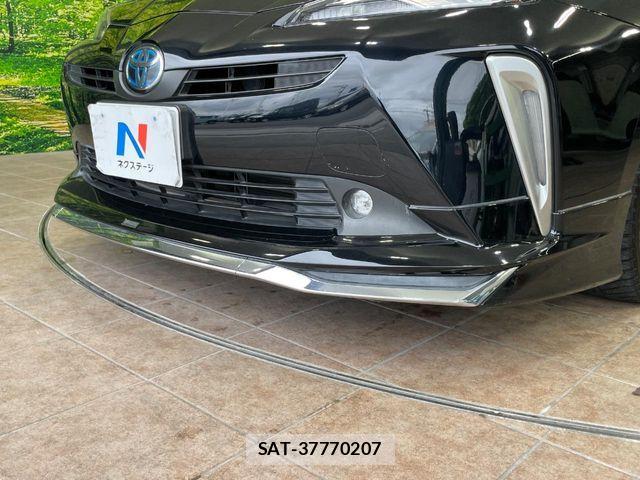 Toyota PRIUS 2019-08 8881600-2