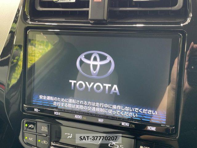 Toyota PRIUS 2019-08 8881600-5