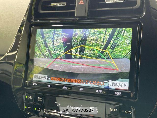 Toyota PRIUS 2019-08 8881600-6
