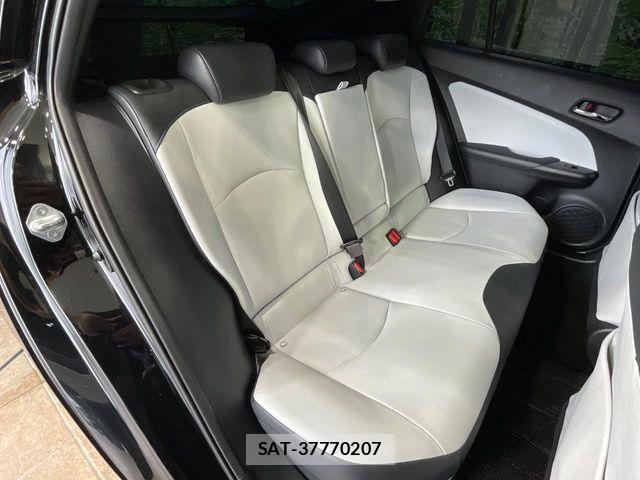 Toyota PRIUS 2019-08 8881600-8