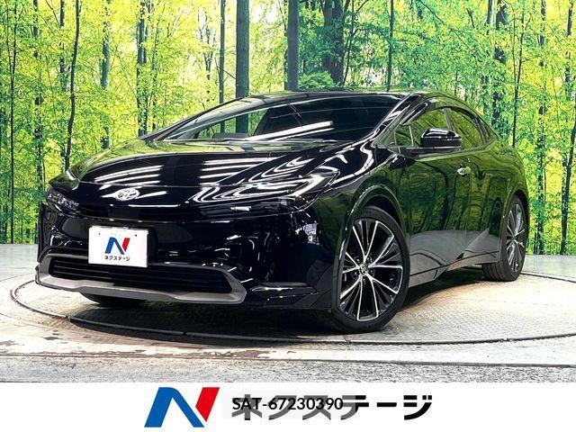 Toyota PRIUS 2023-10 8881593-0