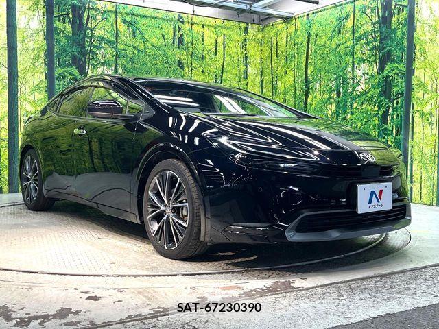 Toyota PRIUS 2023-10 8881593-15
