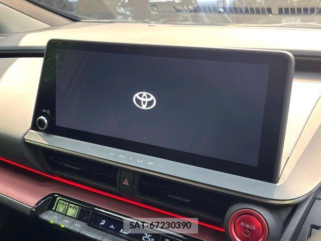 Toyota PRIUS 2023-10 8881593-2