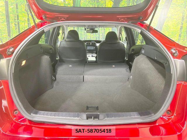 Toyota PRIUS 2016-12 8881635-9