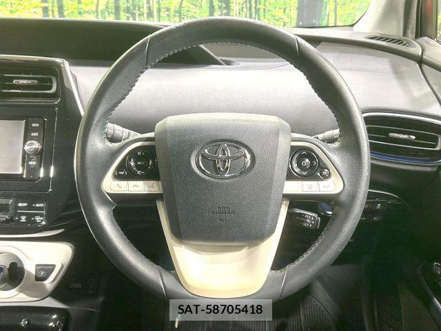 Toyota PRIUS 2016-12 8881635-10
