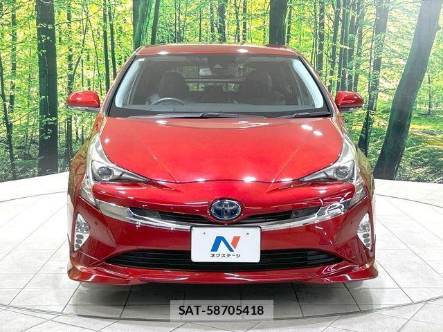Toyota PRIUS 2016-12 8881635-13