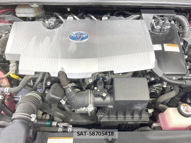 Toyota PRIUS 2016-12 8881635-17