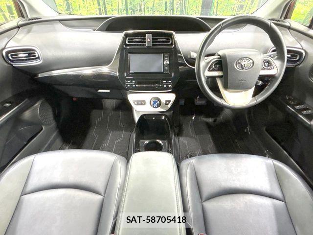 Toyota PRIUS 2016-12 8881635-1