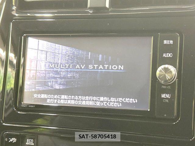 Toyota PRIUS 2016-12 8881635-2