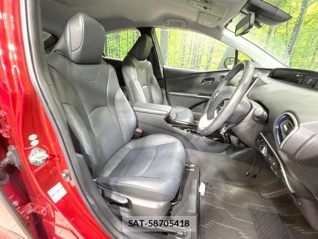 Toyota PRIUS 2016-12 8881635-7