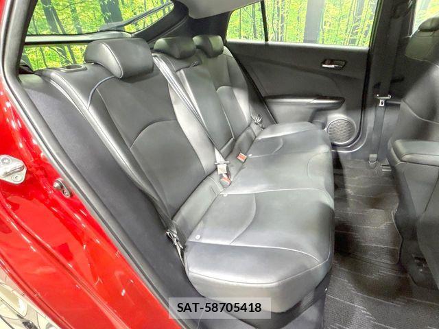Toyota PRIUS 2016-12 8881635-8