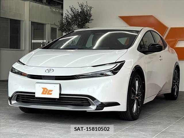 Toyota PRIUS 2024-05 8881589-9