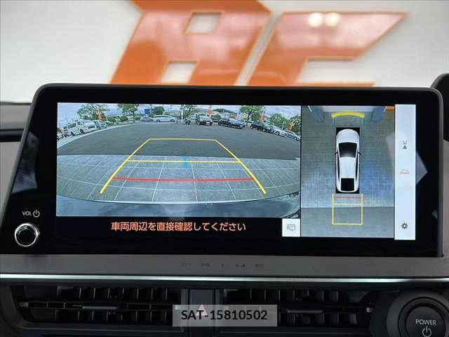 Toyota PRIUS 2024-05 8881589-3