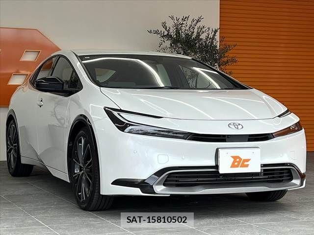 Toyota PRIUS 2024-05 8881589-7
