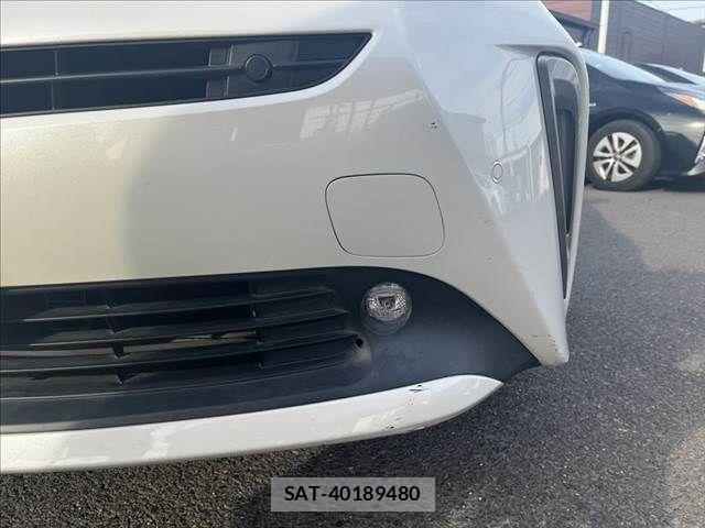 Toyota PRIUS 2019-03 8881622-22
