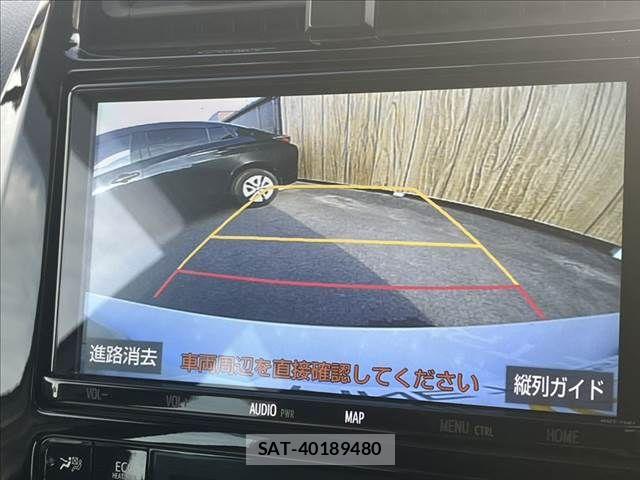 Toyota PRIUS 2019-03 8881622-5