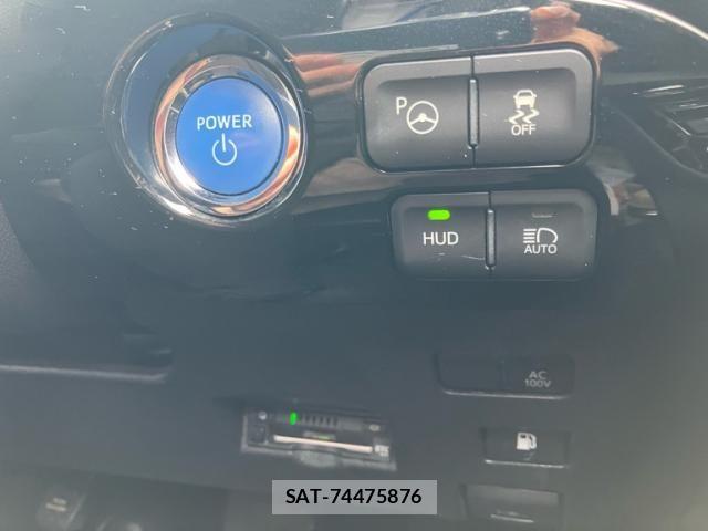 Toyota PRIUS 2018-12 8881632-19