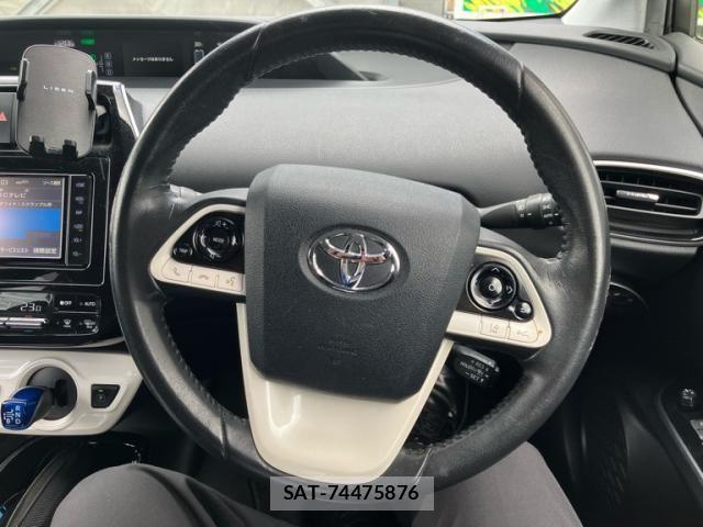 Toyota PRIUS 2018-12 8881632-20