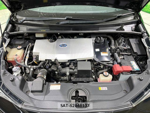 Toyota PRIUS 2017-10 8881603-17