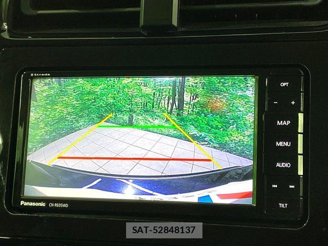 Toyota PRIUS 2017-10 8881603-4