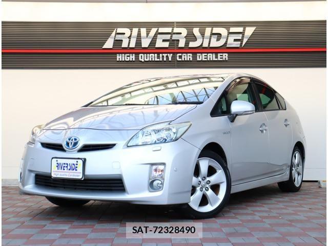 Toyota PRIUS 2009-11 8881652-0