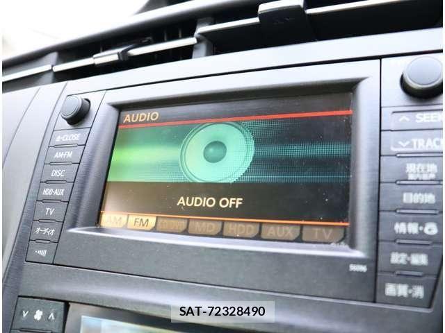 Toyota PRIUS 2009-11 8881652-6