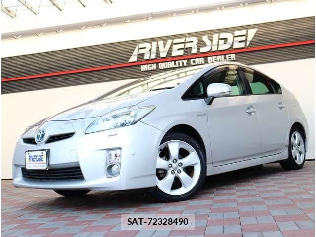 Toyota PRIUS 2009-11 8881652-17