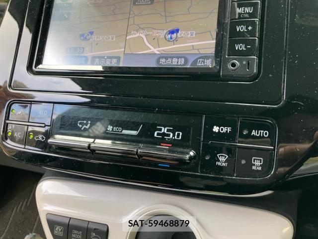 Toyota PRIUS 2018-12 8881650-16