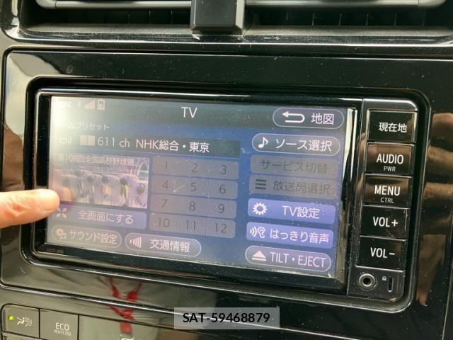 Toyota PRIUS 2018-12 8881650-18