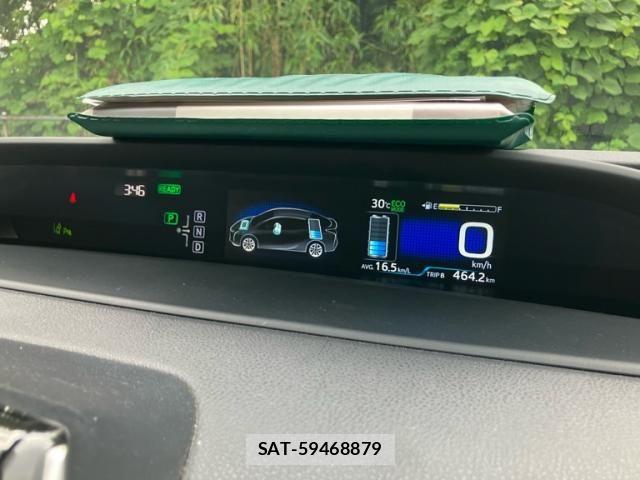Toyota PRIUS 2018-12 8881650-20