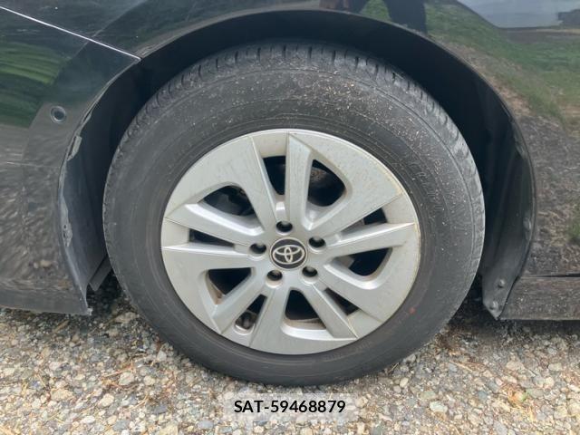 Toyota PRIUS 2018-12 8881650-6