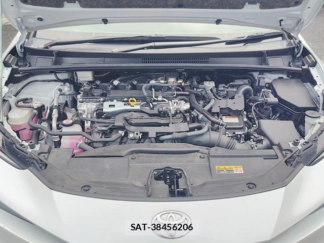 Toyota PRIUS 2023-08 8881592-12