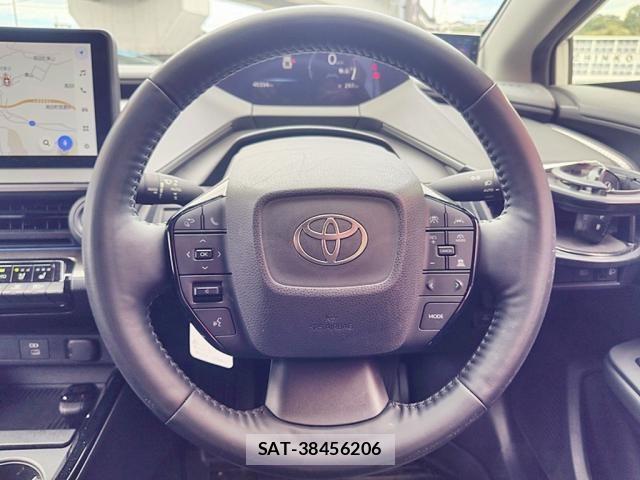 Toyota PRIUS 2023-08 8881592-19