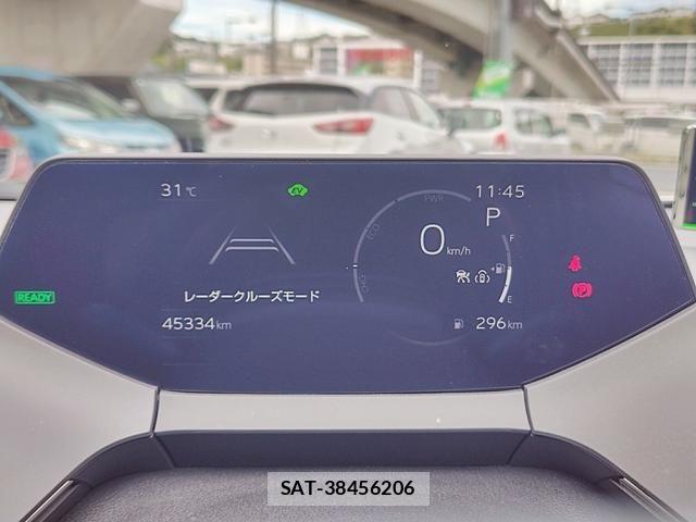 Toyota PRIUS 2023-08 8881592-21