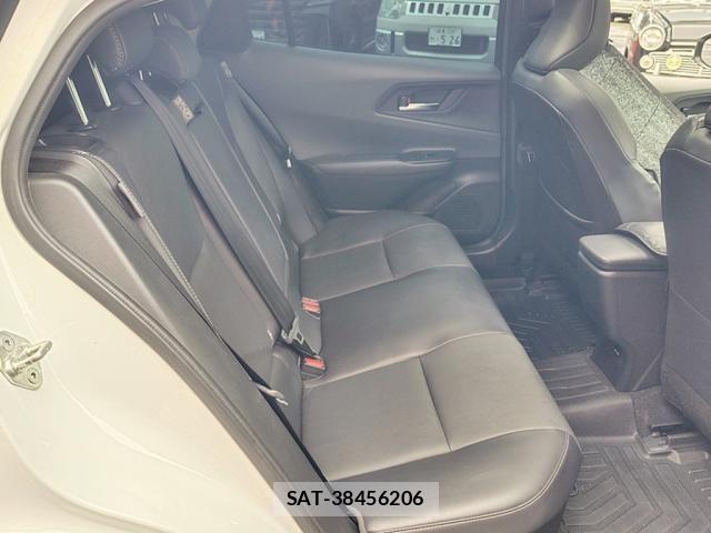 Toyota PRIUS 2023-08 8881592-28