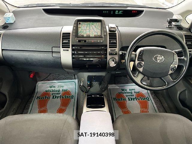 Toyota PRIUS 2006-07 8881655-1