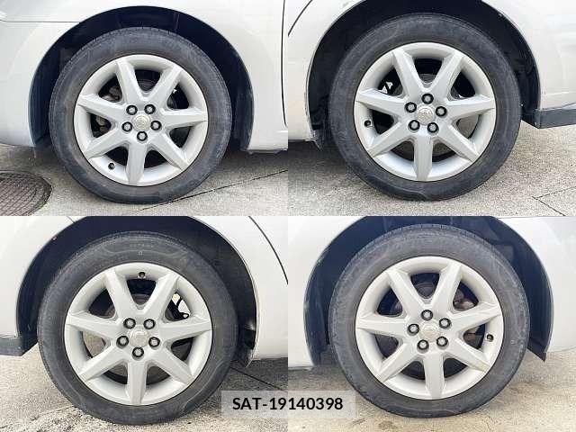 Toyota PRIUS 2006-07 8881655-3
