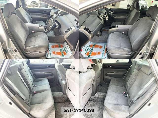 Toyota PRIUS 2006-07 8881655-5