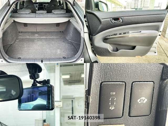 Toyota PRIUS 2006-07 8881655-6